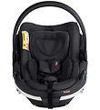 BeSafe Car Seat - Go Beyond - Anthracite Mesh