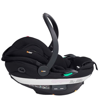 BeSafe Car Seat - Go Beyond - Black Cab