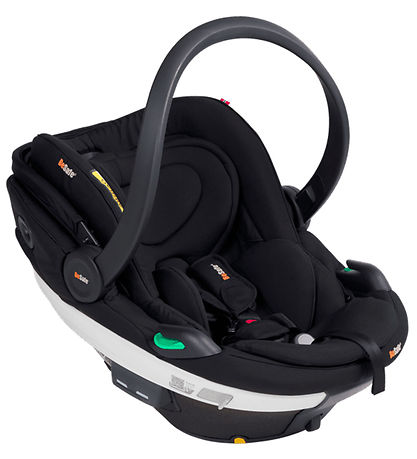 BeSafe Car Seat - Go Beyond - Black Cab