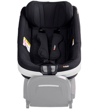 BeSafe Autostoel - Beyond 360 - Black Cabine