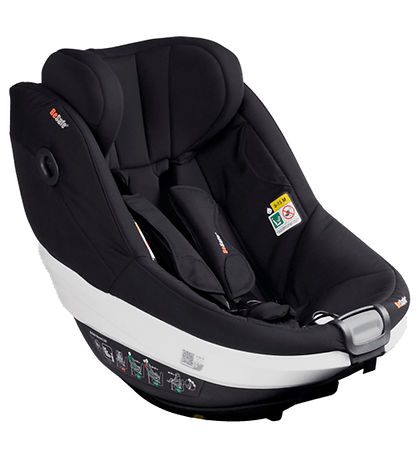 BeSafe Autostoel - Beyond 360 - Black Cabine