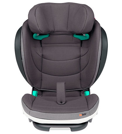 BeSafe Kindersitz - Flex Fix 2 - Metallic Melange