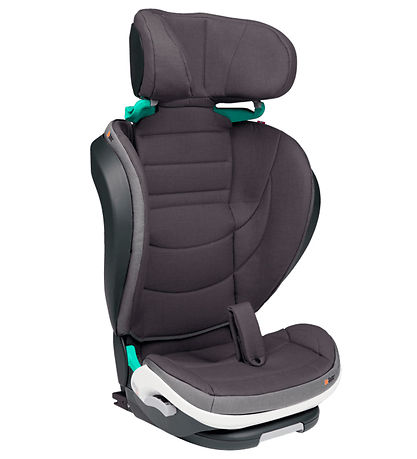 BeSafe Kindersitz - Flex Fix 2 - Metallic Melange
