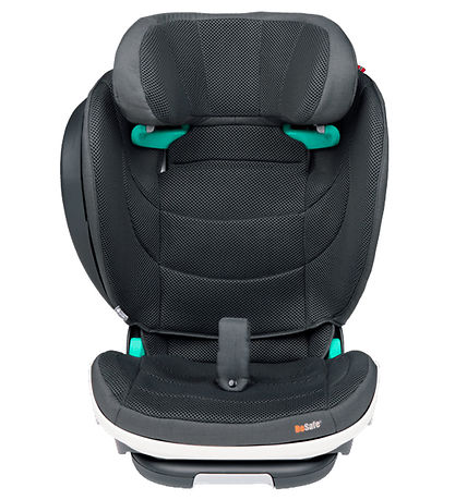 BeSafe Car Seat - Flex Fix 2 - Anthracite Mesh
