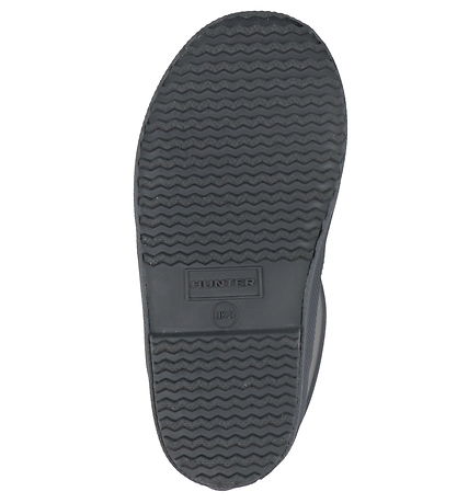 Hunter Rubber Boots - Kids First (Matte) - Hunter Navy