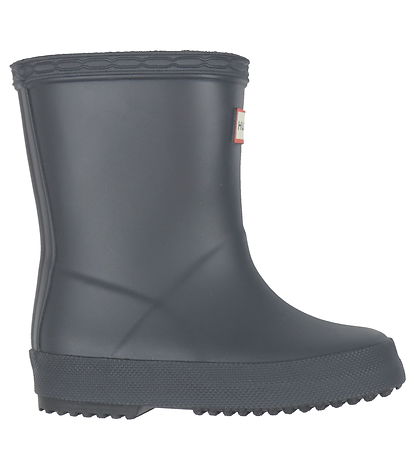 Hunter Rubber Boots - Kids First (Matte) - Hunter Navy