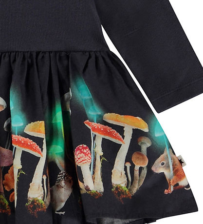 Molo Dress - Candi - Nighttime