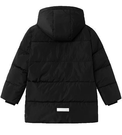 Name It Puffer Jacket - NOOS - NkmMedow03 - Black