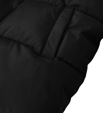 Name It Puffer Jacket - NOOS - NkmMedow03 - Black