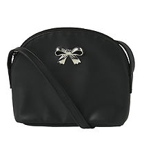 Sac Name It - NkfRena - Black/Bow Sac Name It - NkfRena - Black/Bow