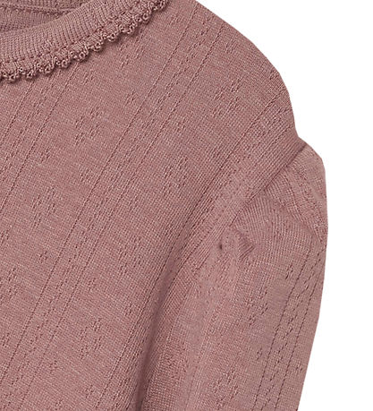 Name It Blouse - NmfNigella - Twilight Mauve Name It Blouse - NmfNigella - Twilight Mauve
