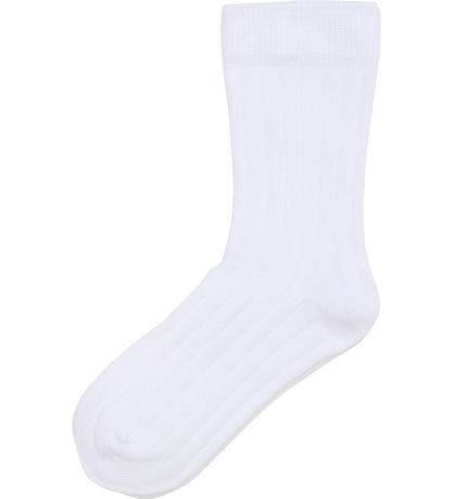 Minymo Socks - Ankle Sock - 5-Pack - Black Minymo Socks - Ankle Sock - 5-Pack - Black