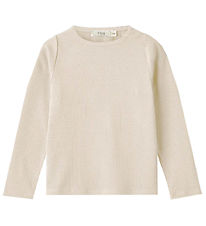 Fliink Blouse - Kenna - Sandshell Fliink Blouse - Kenna - Sandshell