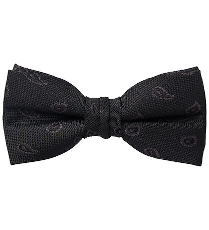 Name It Bow Tie - NmmRasmus - Black Name It Bow Tie - NmmRasmus - Black