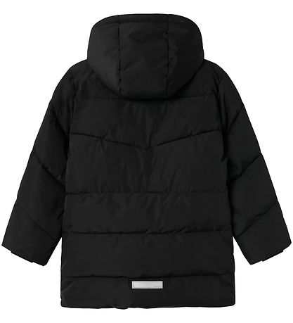 Name It Puffer Jacket - NOOS - NkfMedow03 - Black