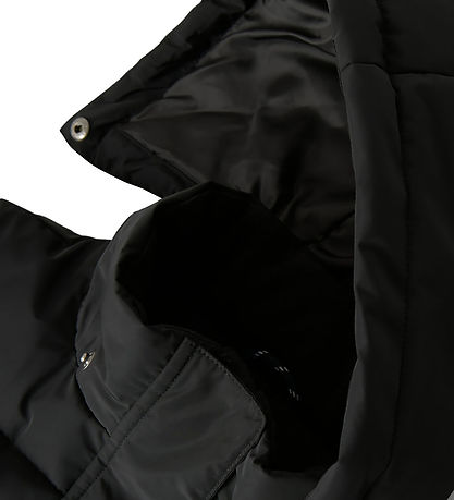 Name It Puffer Jacket - NOOS - NkfMedow03 - Black