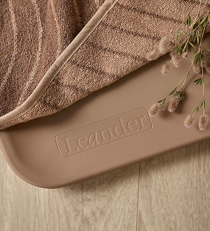 Leander Matty Changing Pad - Clay