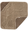 Leander Baby towel - Hoodie - 80x80 cm - Mocca Leander Baby towel - Hoodie - 80x80 cm - Mocca