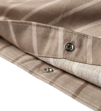 Leander Bedding - Baby - Woodland - Cappuccino