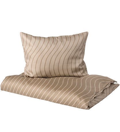 Leander Bedding - Baby - Woodland - Cappuccino