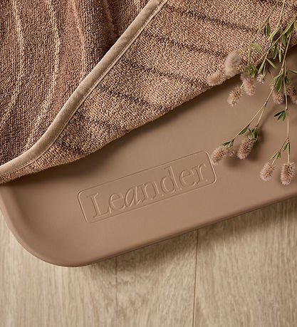 Leander Changing Mat - Woodland - 50x65 cm - Clay