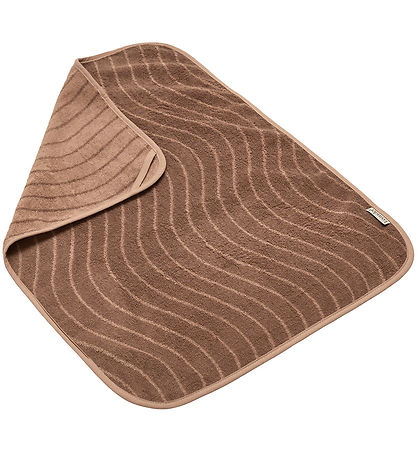 Leander Changing Mat - Woodland - 50x65 cm - Clay