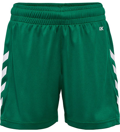 Hummel Shorts - hmlCore CK Poly - Jelly Bean