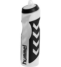 Hummel Trinkflasche - 600 ml - hmlWaterBottle - Schwarz Hummel Trinkflasche - 600 ml - hmlWaterBottle - Schwarz