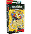 Pokémon Trading Card - Battle Deck - Tapu Koko ex Pokémon Trading Card - Battle Deck - Tapu Koko ex