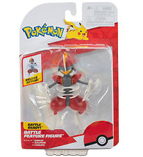 Pokémon Figure - Battle Figure - Bisharp Pokémon Figure - Battle Figure - Bisharp