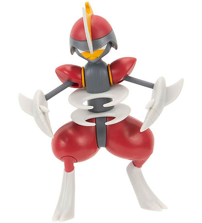 Pokémon Figure - Battle Figure - Bisharp
