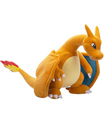 Pokémon Soft Toy - 60 cm - Charizard Exclusive Pokémon Soft Toy - 60 cm - Charizard Exclusive