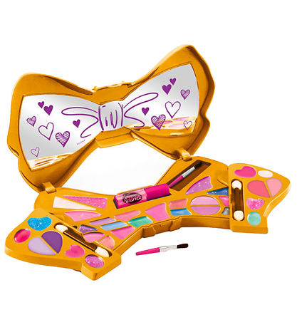 Shimmer N Sparkle Farði - Bow Beautiful Samningur Shimmer N Sparkle Farði - Bow Beautiful Samningur