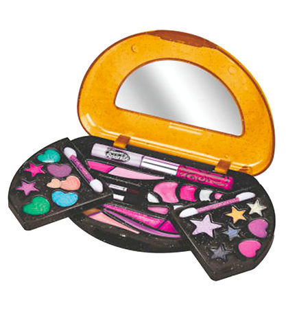 Shimmer N Sparkle Makeup - All In One Beauty