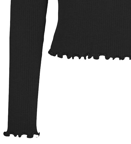 Vero Moda Girl Blouse - VmlAvender - Black