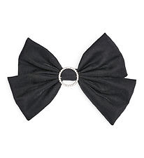 Vero Moda Girl Hair clip - VmeStelle - Black Vero Moda Girl Hair clip - VmeStelle - Black
