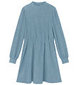 LMTD Dress - NlfRuina - Ashley Blue LMTD Dress - NlfRuina - Ashley Blue