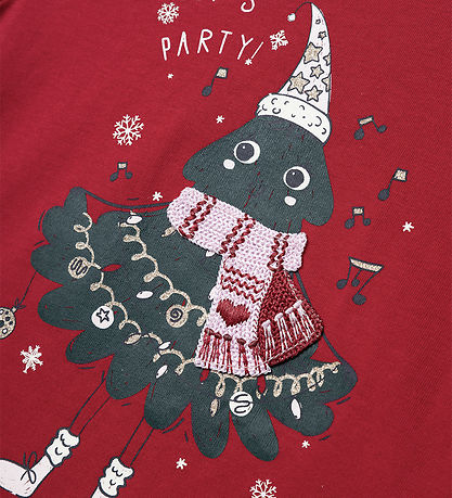 Name It Blouse - NmfRbell - Jester Ed Name It Blouse - NmfRbell - Jester Ed