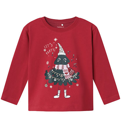 Name It Blouse - NmfRbell - Jester Ed Name It Blouse - NmfRbell - Jester Ed