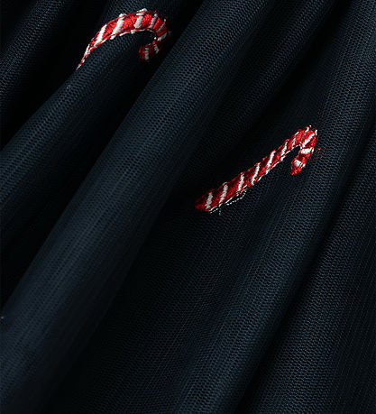 Name It Skirt - NmfVeross - Dark Sapphire/Sugercane Name It Skirt - NmfVeross - Dark Sapphire/Sugercane