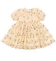 Konges Sløjd Dress - Carli - Cherry