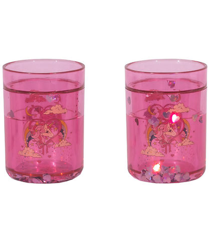 Konges Sløjd Mica Cups - 2-Pack - Horn Stars