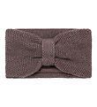 Name It Headband - Knitted - Wool - NkfWrilla - Sparrow
