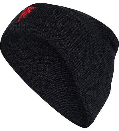 adidas Performance Mütze - Strick - Mufc Wollie - Schwarz