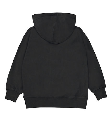 Molo Hoodie - Moz - Black