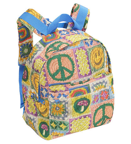 Molo Backpack - Crochet Vibe Molo Backpack - Crochet Vibe