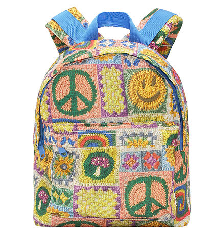 Molo Backpack - Crochet Vibe Molo Backpack - Crochet Vibe