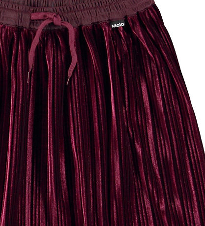 Molo Skirt - Becky - Velvety
