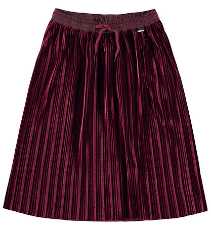 Molo Skirt - Becky - Velvety