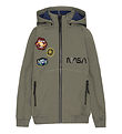 Molo Softshell Jacket - Cloudy - Dusty Green Molo Softshell Jacket - Cloudy - Dusty Green